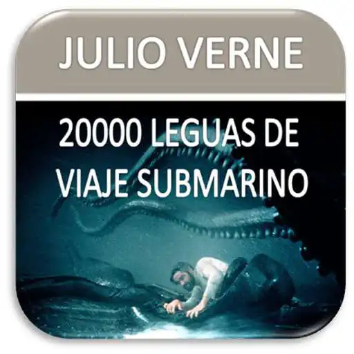Free play online 20000 Leguas d Viaje Submarino  APK