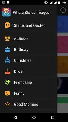 Play 20000+ New Whatsapp Status