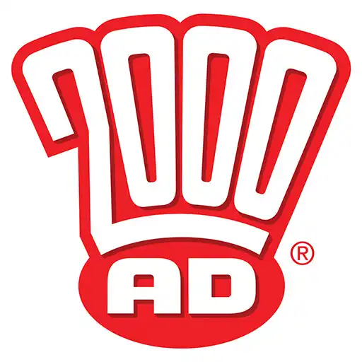 Play 2000 AD Comics and Judge Dredd APK Play 2000 AD Comics and Judge Dredd APK