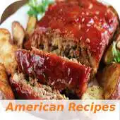 Free play online 2000+ American Recipes APK