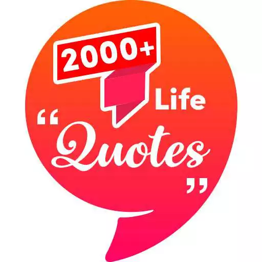 Play 2000+ Life Quotes APK Play 2000+ Life Quotes APK