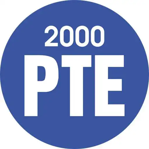 Play 2000 Pte Academic Vocabulary APK