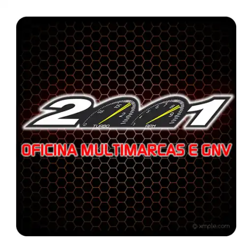 Play 2001 Oficina Multimarcas e GNV APK Play 2001 Oficina Multimarcas e GNV APK