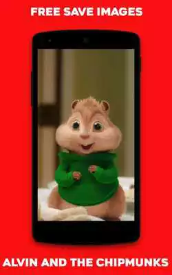 Play 200+ Alvin And The Chipmunks Wallpaper