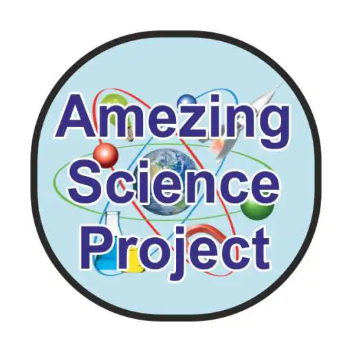 Run free android online 200 Amazing Science Project APK Run free android online 200 Amazing Science Project APK