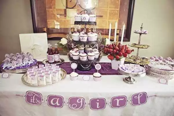Play 200+ baby shower decorations ideas