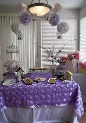 Play 200+ baby shower decorations ideas
