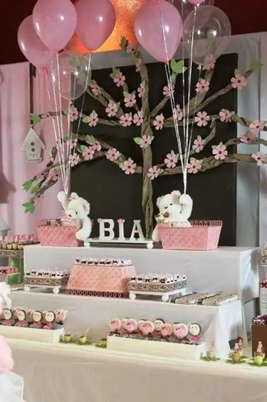 Play 200+ baby shower decorations ideas