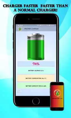 Play 200 battery life