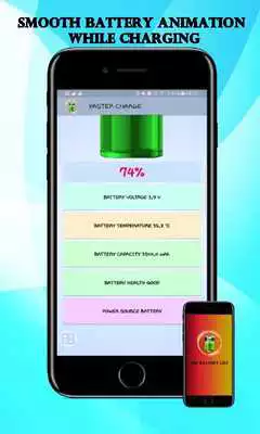 Play 200 battery life