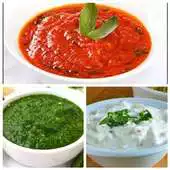 Free play online 200+ Chutney recipes in Hindi APK