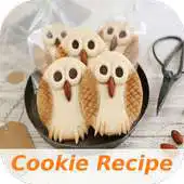 Free play online 200+ Cookie Recipes APK