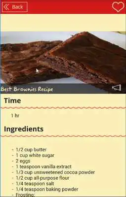 Play 200+ Cookie Recipes