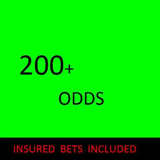 Play 200+ Daily Odds Betting Tips APK