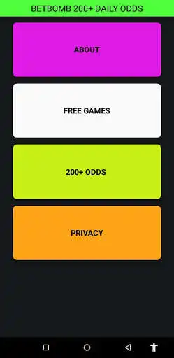 Play 200+ Daily Odds Betting Tips  and enjoy 200+ Daily Odds Betting Tips with UptoPlay