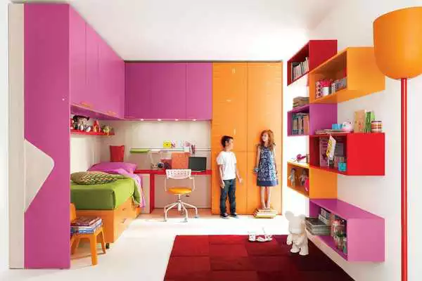 Play 200 Desain Kamar Tidur Anak