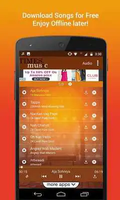 Play 200 Dr Zeus Songs