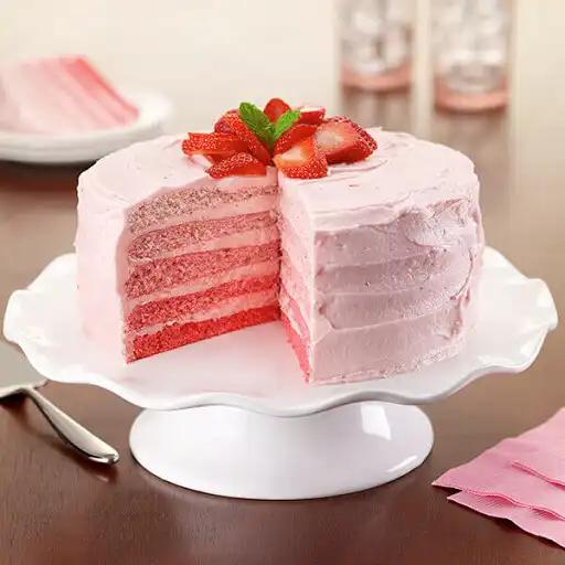 Play 200 Homemade Cake Recipes APK Play 200 Homemade Cake Recipes APK