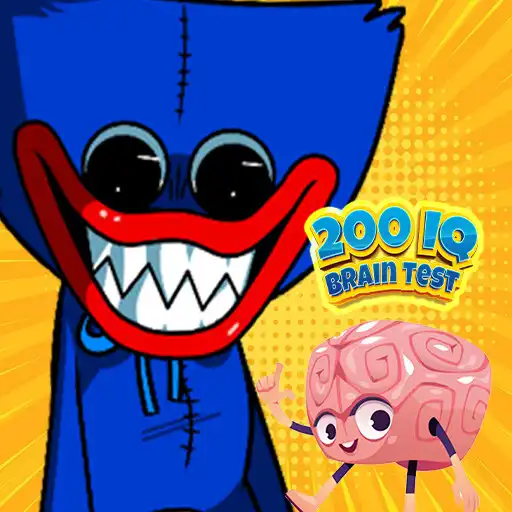 Play 200IQ: Brain Test, Mind Puzzle APK