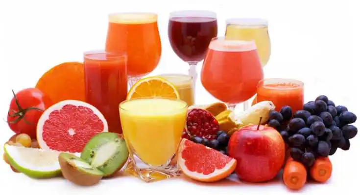Play +200 Juicing Recipes 2017