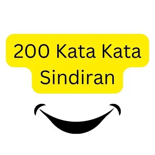Play 200 Kata Kata Sindiran APK