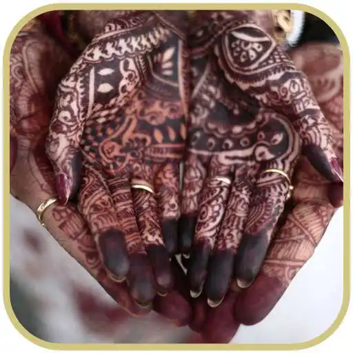 Free play online 200+ Latest Mehandi Designs APK Free play online 200+ Latest Mehandi Designs APK