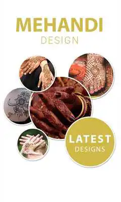 Play 200+ Latest Mehandi Designs