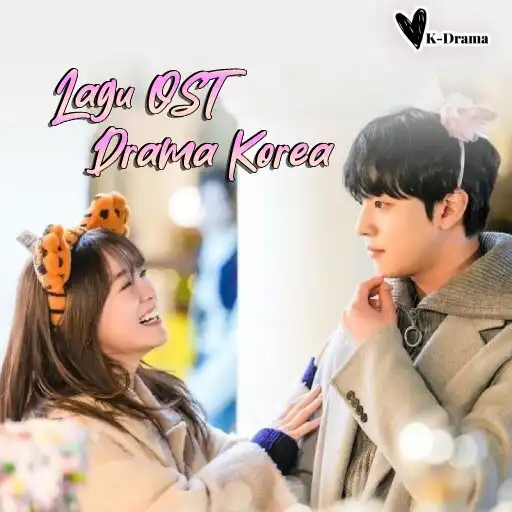 Play 200+Lirik Lagu OST Drama Korea APK