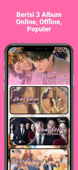 Play 200+Lirik Lagu OST Drama Korea as an online game online 200+Lirik Lagu OST Drama Korea with UptoPlay Play 200+Lirik Lagu OST Drama Korea as an online game 200+Lirik Lagu OST Drama Korea with UptoPlay