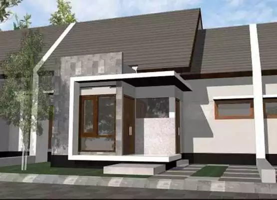 Play 200 Model Teras Minimalis Terbaik