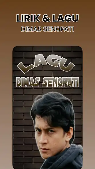 Play 200+Mp3 Dimas Senopati Offline and enjoy 200+Mp3 Dimas Senopati Offline with UptoPlay Play 200+Mp3 Dimas Senopati Offline and enjoy 200+Mp3 Dimas Senopati Offline with UptoPlay
