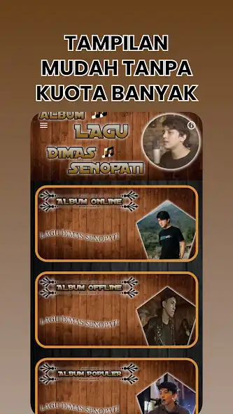 Play 200+Mp3 Dimas Senopati Offline as an online game online 200+Mp3 Dimas Senopati Offline with UptoPlay Play 200+Mp3 Dimas Senopati Offline as an online game 200+Mp3 Dimas Senopati Offline with UptoPlay
