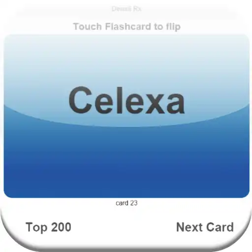 Play 200 Pharmacy Drugs Flashcards APK Play 200 Pharmacy Drugs Flashcards APK