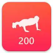 Free play online 200 Push-Ups - Ultimate Workout APK Free play online 200 Push-Ups - Ultimate Workout APK