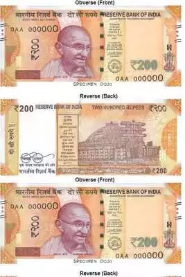 Play 200 Rupees New Note Modi Ki Magic