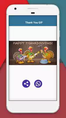Play 200+ Thank You Giving GIF