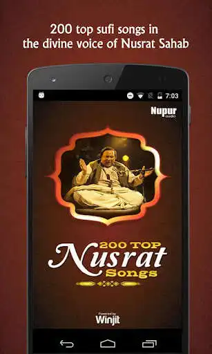 Play 200 Top Nusrat Fateh Ali Khan Songs and enjoy 200 Top Nusrat Fateh Ali Khan Songs with UptoPlay Play 200 Top Nusrat Fateh Ali Khan Songs and enjoy 200 Top Nusrat Fateh Ali Khan Songs with UptoPlay