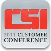 Free play online 2011 CSI Customer Conference APK Free play online 2011 CSI Customer Conference APK