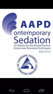 Play 2013 AAPD Sedation Assistant