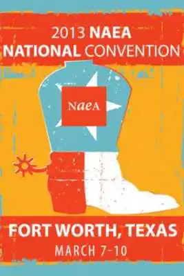 Play 2013 NAEA National Convention Play 2013 NAEA National Convention
