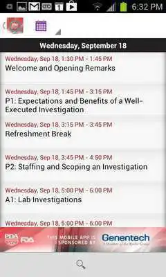 Play 2013 PDA/FDA