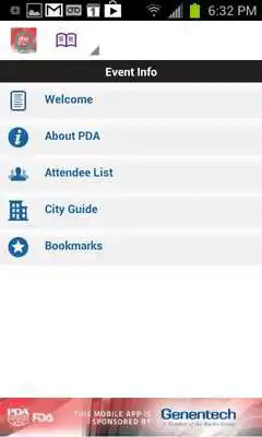 Play 2013 PDA/FDA