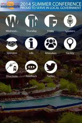 Play 2014 ACMA Summer Conference Play 2014 ACMA Summer Conference