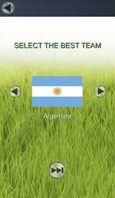 Play 2014 Brazil World Cup POLL Play 2014 Brazil World Cup POLL