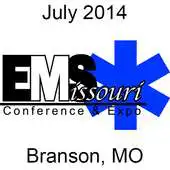 Free play online 2014 MO EMS Conference  Expo APK