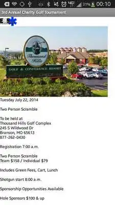 Play 2014 MO EMS Conference Expo Play 2014 MO EMS Conference Expo