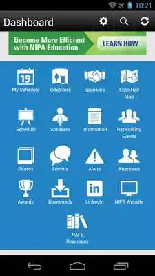 Play 2014 NIPA Annual Forum  Expo