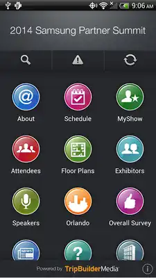 Play 2014 Samsung Partner Summit Play 2014 Samsung Partner Summit