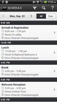 Play 2014 Samsung Partner Summit Play 2014 Samsung Partner Summit