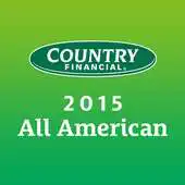 Free play online 2015 All American APK